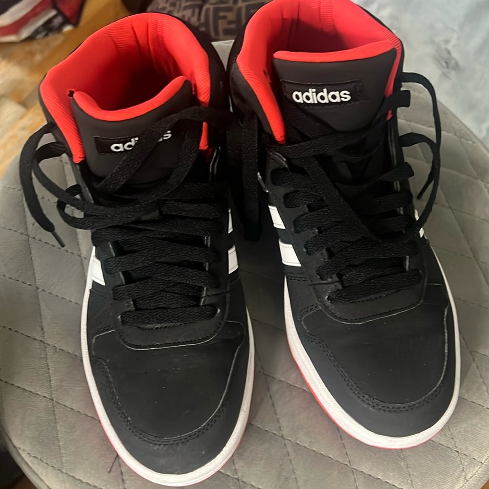 Adidas sneakers